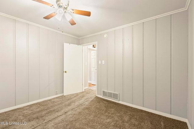 165 Marbury Drive, Holly Springs, MS 38635