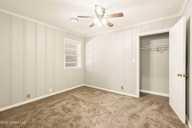 165 Marbury Drive, Holly Springs, MS 38635