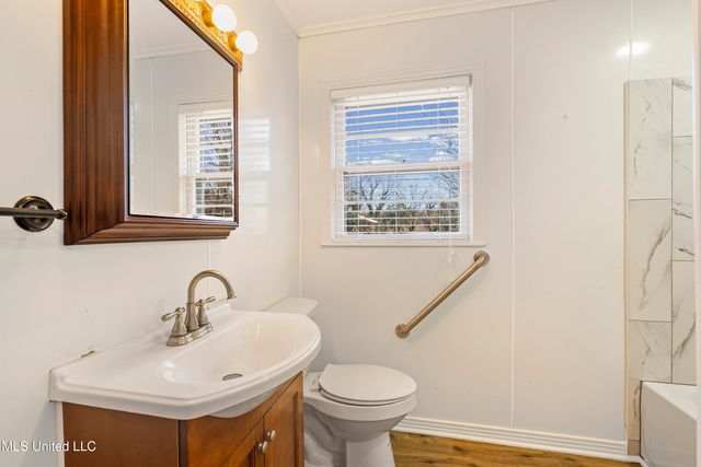 165 Marbury Drive, Holly Springs, MS 38635