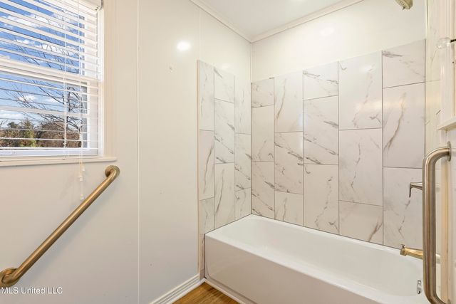 165 Marbury Drive, Holly Springs, MS 38635