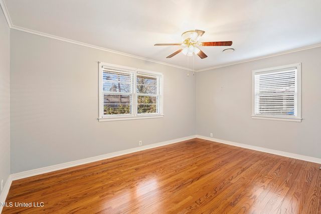 165 Marbury Drive, Holly Springs, MS 38635