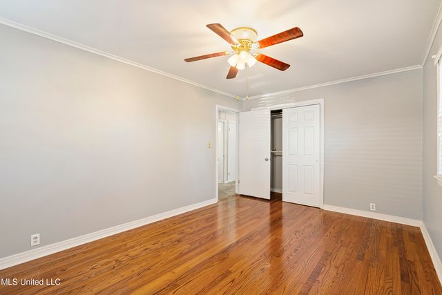 165 Marbury Drive, Holly Springs, MS 38635