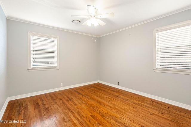 165 Marbury Drive, Holly Springs, MS 38635