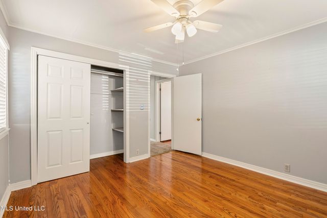 165 Marbury Drive, Holly Springs, MS 38635