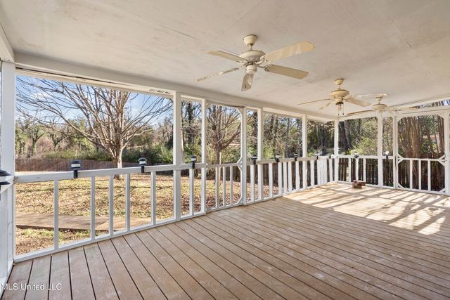 165 Marbury Drive, Holly Springs, MS 38635