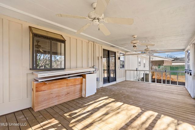 165 Marbury Drive, Holly Springs, MS 38635