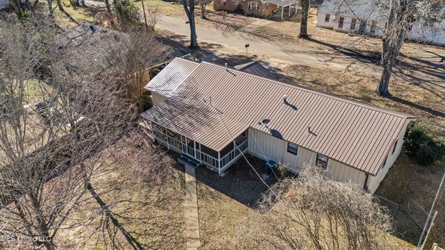 165 Marbury Drive, Holly Springs, MS 38635