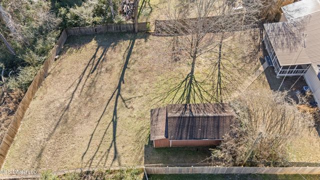 165 Marbury Drive, Holly Springs, MS 38635