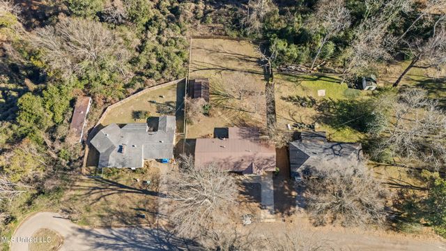 165 Marbury Drive, Holly Springs, MS 38635