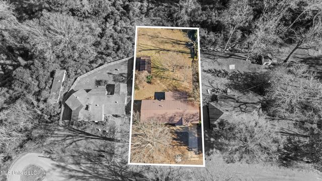 165 Marbury Drive, Holly Springs, MS 38635