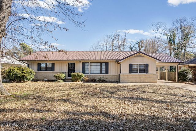 165 Marbury Drive, Holly Springs, MS 38635
