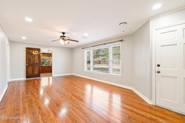 165 Marbury Drive, Holly Springs, MS 38635