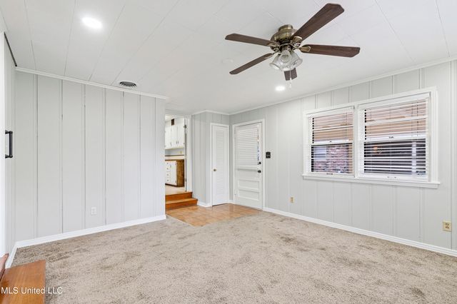 165 Marbury Drive, Holly Springs, MS 38635