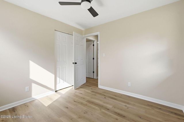 2209 Peaslee Rd, Louisville, KY 40216