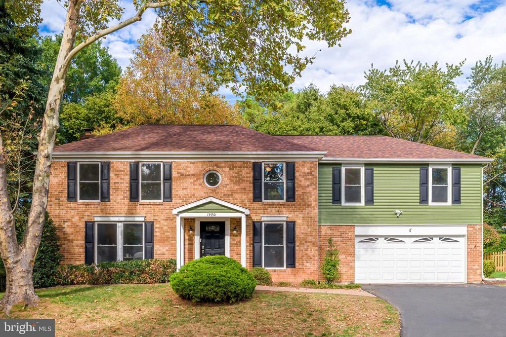 13430 HIDDEN MEADOW CT, Herndon, VA 20171