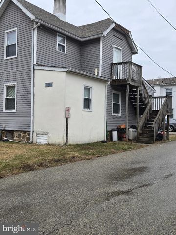 207 S LOCUST ST, Ambler, PA 19002