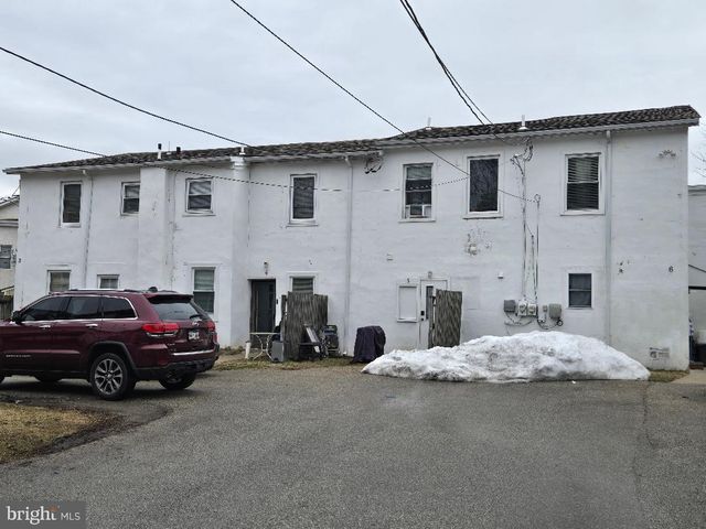 207 S LOCUST ST, Ambler, PA 19002