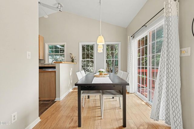 301 Averroe Drive, Apex, NC 27502
