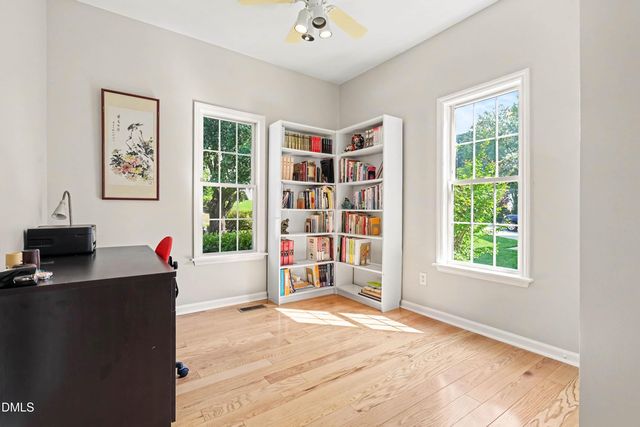 301 Averroe Drive, Apex, NC 27502