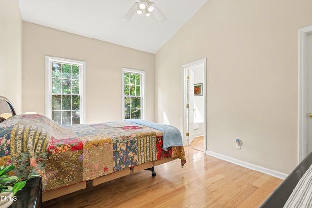 301 Averroe Drive, Apex, NC 27502