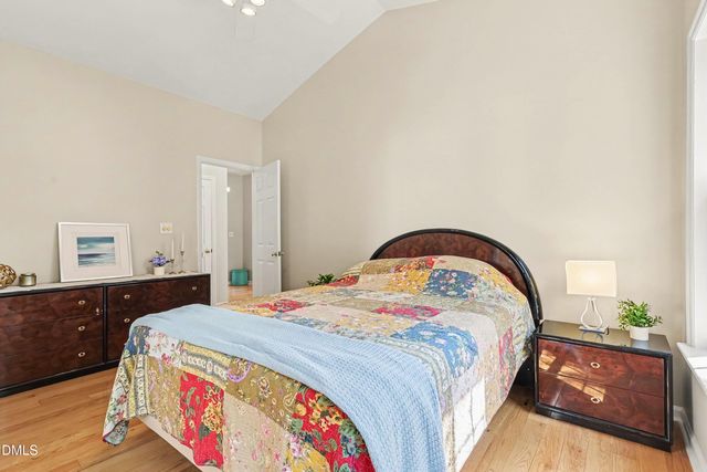 301 Averroe Drive, Apex, NC 27502