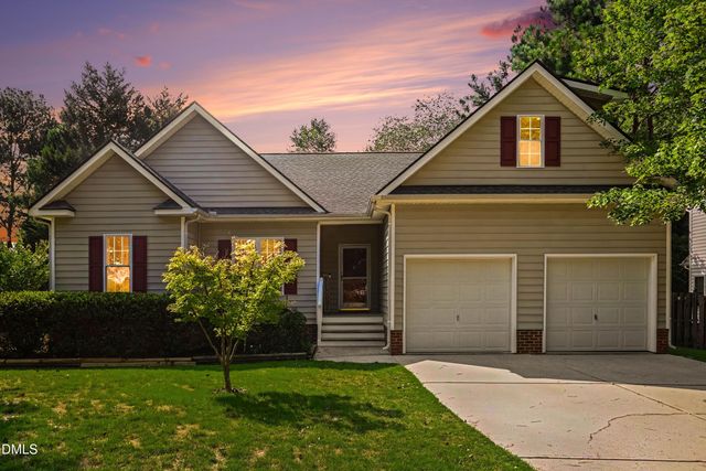 301 Averroe Drive, Apex, NC 27502