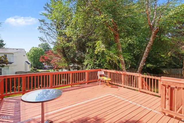 301 Averroe Drive, Apex, NC 27502