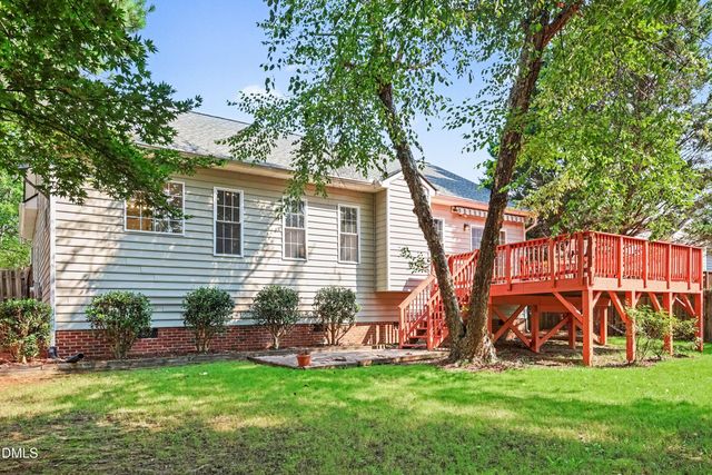 301 Averroe Drive, Apex, NC 27502
