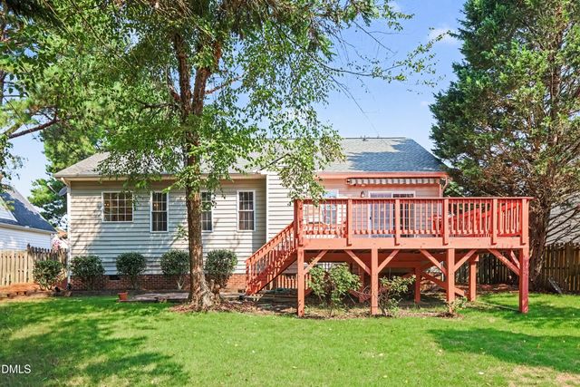 301 Averroe Drive, Apex, NC 27502