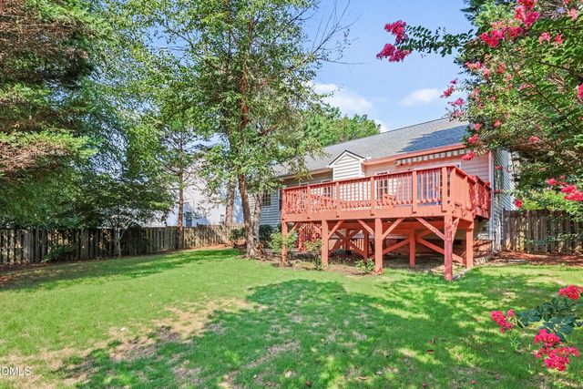 301 Averroe Drive, Apex, NC 27502