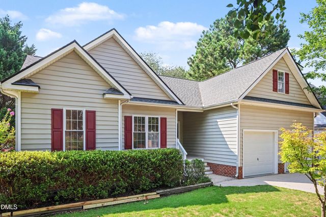 301 Averroe Drive, Apex, NC 27502