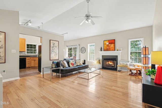 301 Averroe Drive, Apex, NC 27502