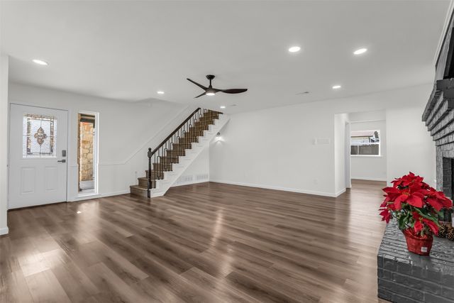 401 Point Royal Drive, Rowlett, TX 75087