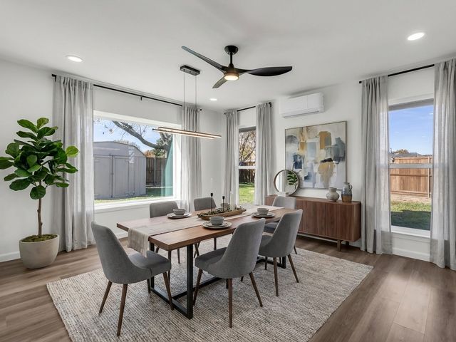 401 Point Royal Drive, Rowlett, TX 75087