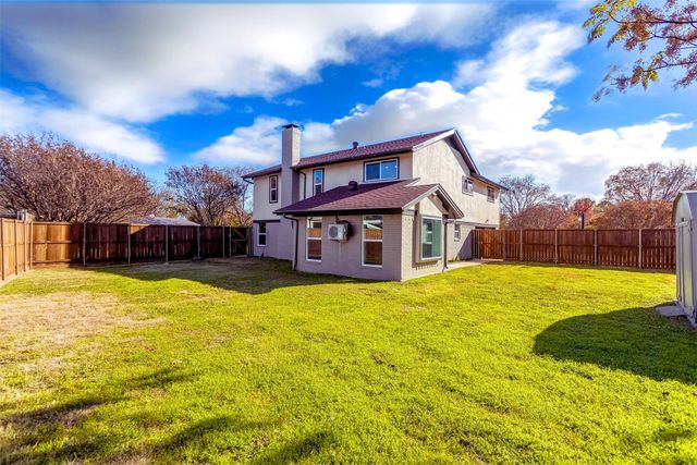 401 Point Royal Drive, Rowlett, TX 75087