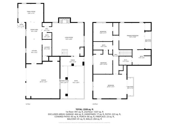 401 Point Royal Drive, Rowlett, TX 75087