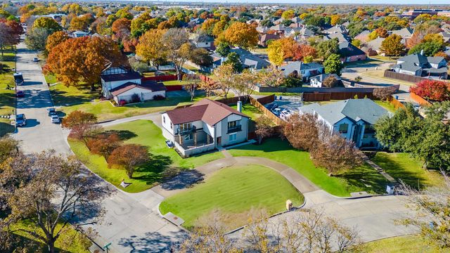 401 Point Royal Drive, Rowlett, TX 75087