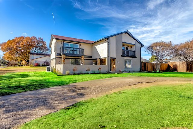 401 Point Royal Drive, Rowlett, TX 75087