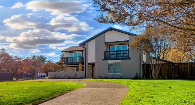 401 Point Royal Drive, Rowlett, TX 75087