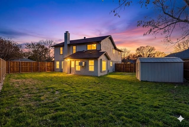 401 Point Royal Drive, Rowlett, TX 75087