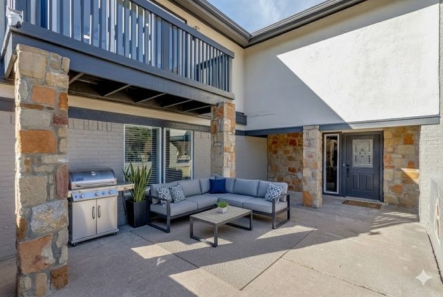 401 Point Royal Drive, Rowlett, TX 75087