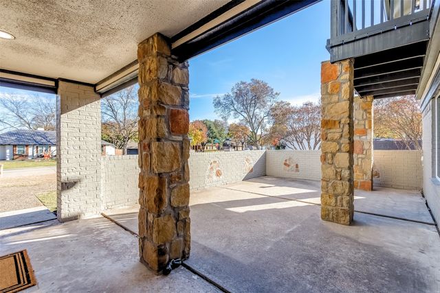 401 Point Royal Drive, Rowlett, TX 75087