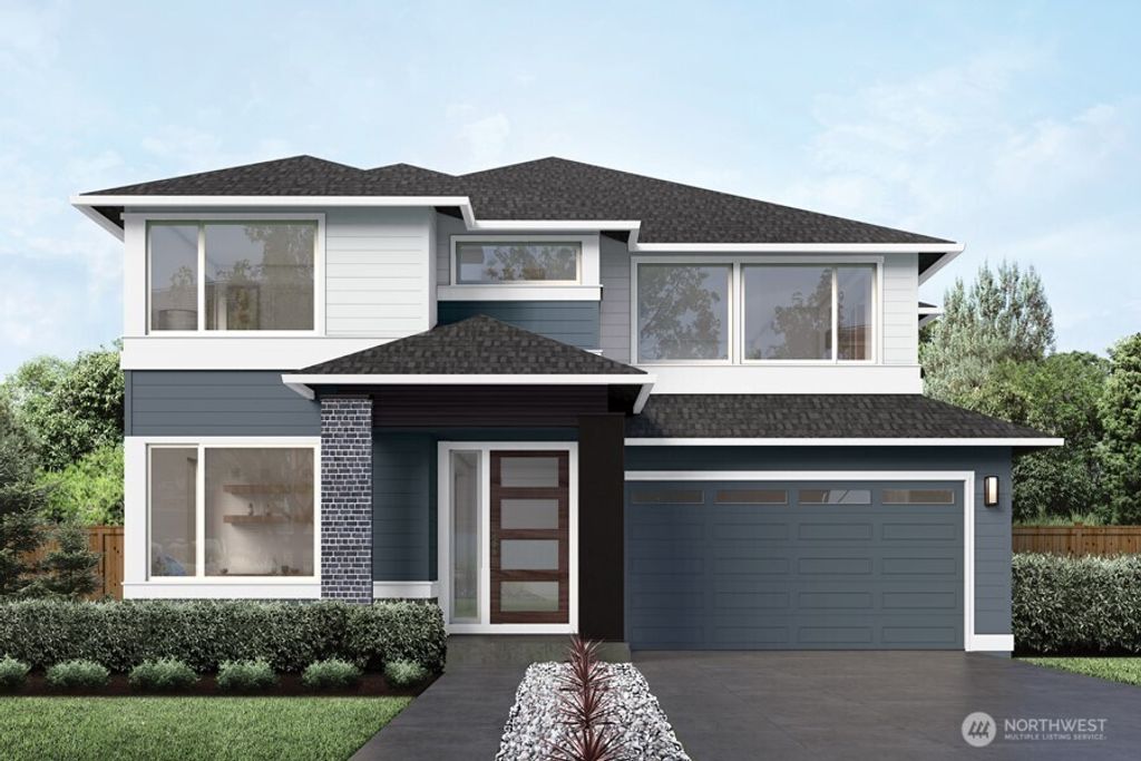 11924 SE 242nd Place, Kent, WA 98030