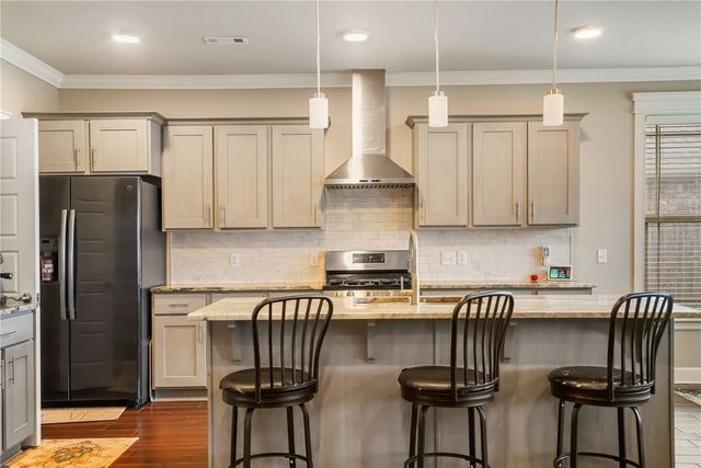 467 Tartaglia Avenue, Springdale, AR 72762