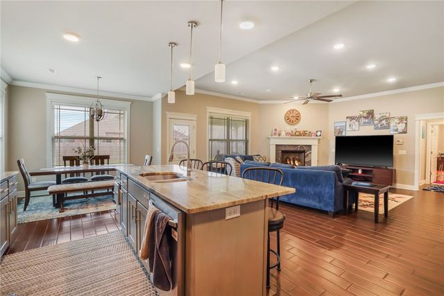 467 Tartaglia Avenue, Springdale, AR 72762