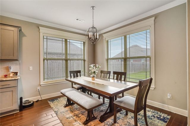 467 Tartaglia Avenue, Springdale, AR 72762