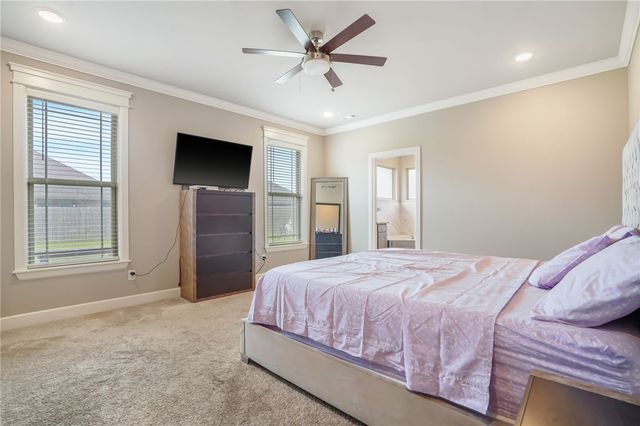 467 Tartaglia Avenue, Springdale, AR 72762