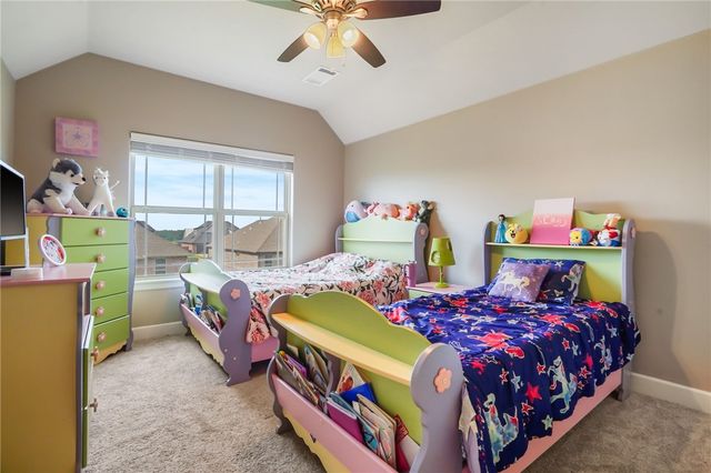 467 Tartaglia Avenue, Springdale, AR 72762