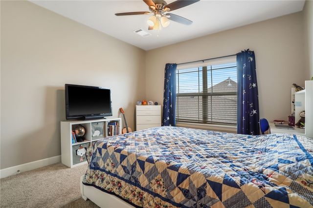 467 Tartaglia Avenue, Springdale, AR 72762