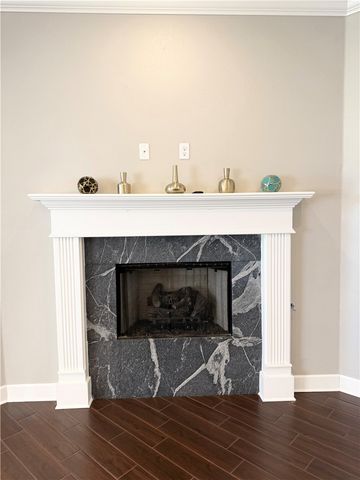 467 Tartaglia Avenue, Springdale, AR 72762